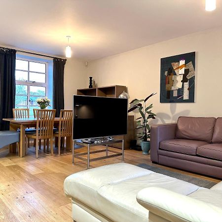 Desirable 2 Bedroom Apartment In Bicester That Sleeps 5 外观 照片