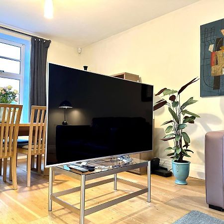 Desirable 2 Bedroom Apartment In Bicester That Sleeps 5 外观 照片
