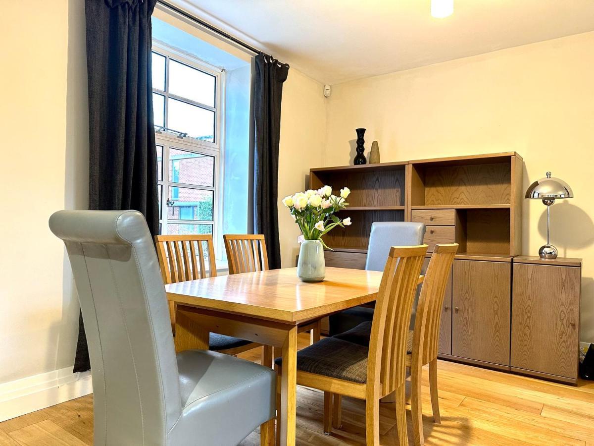 Desirable 2 Bedroom Apartment In Bicester That Sleeps 5 外观 照片