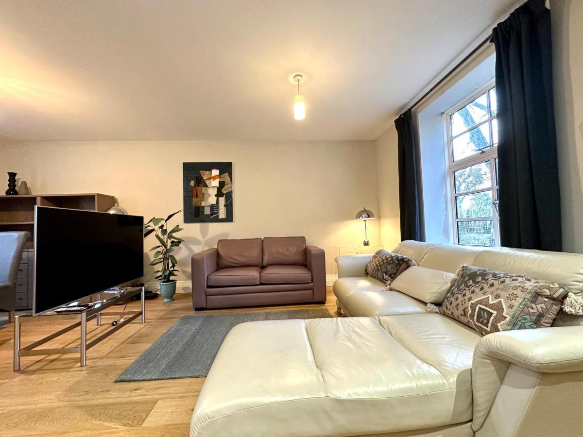 Desirable 2 Bedroom Apartment In Bicester That Sleeps 5 外观 照片