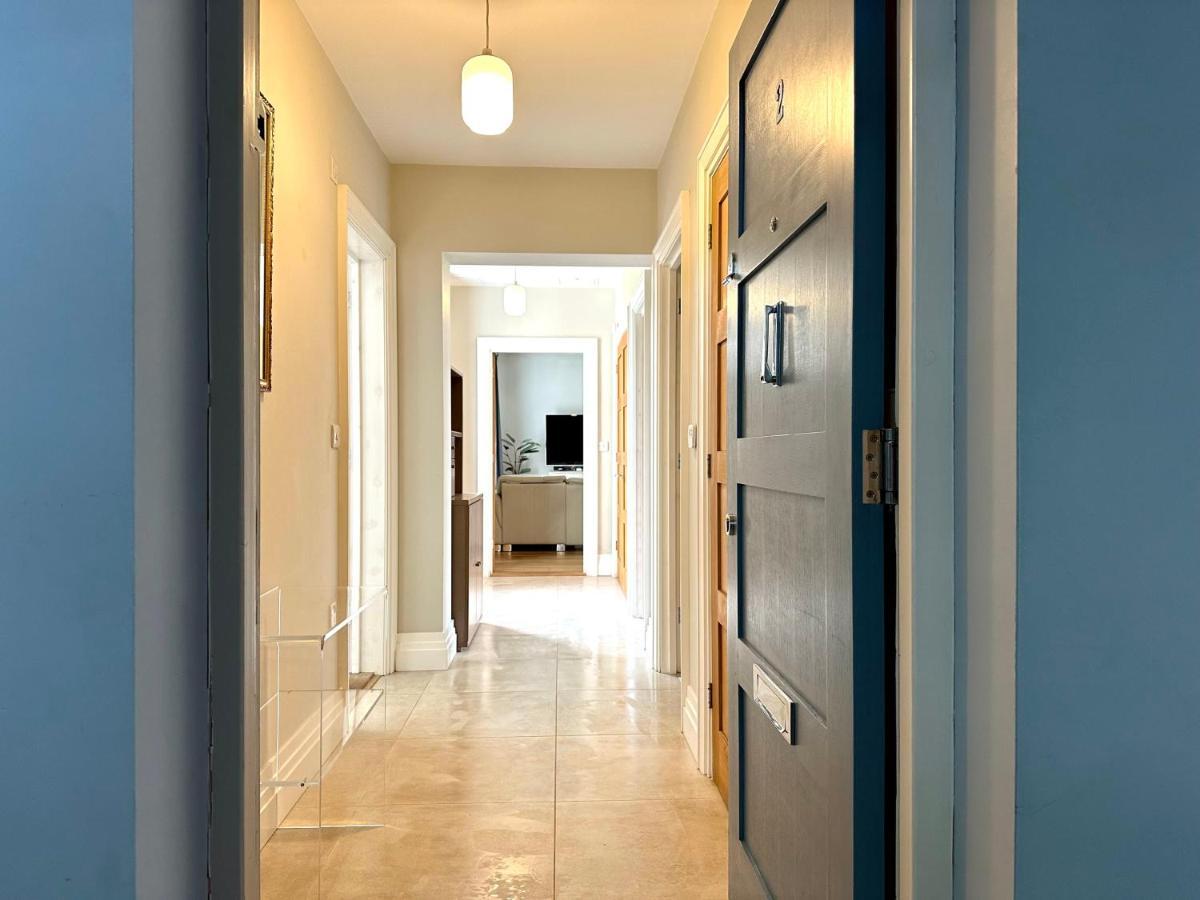 Desirable 2 Bedroom Apartment In Bicester That Sleeps 5 外观 照片