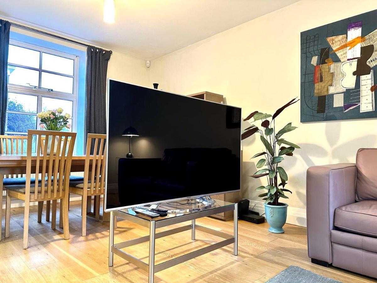Desirable 2 Bedroom Apartment In Bicester That Sleeps 5 外观 照片