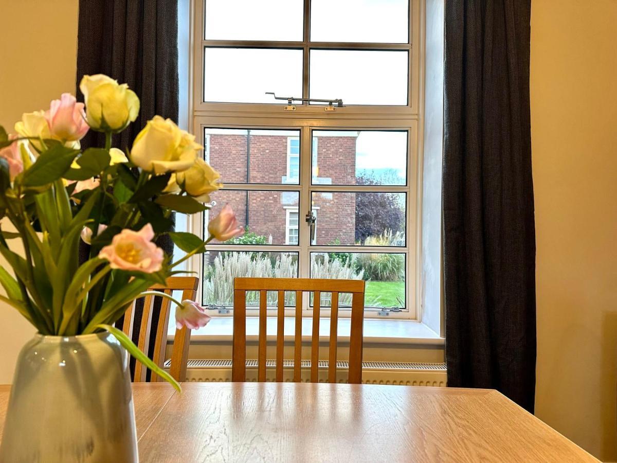 Desirable 2 Bedroom Apartment In Bicester That Sleeps 5 外观 照片