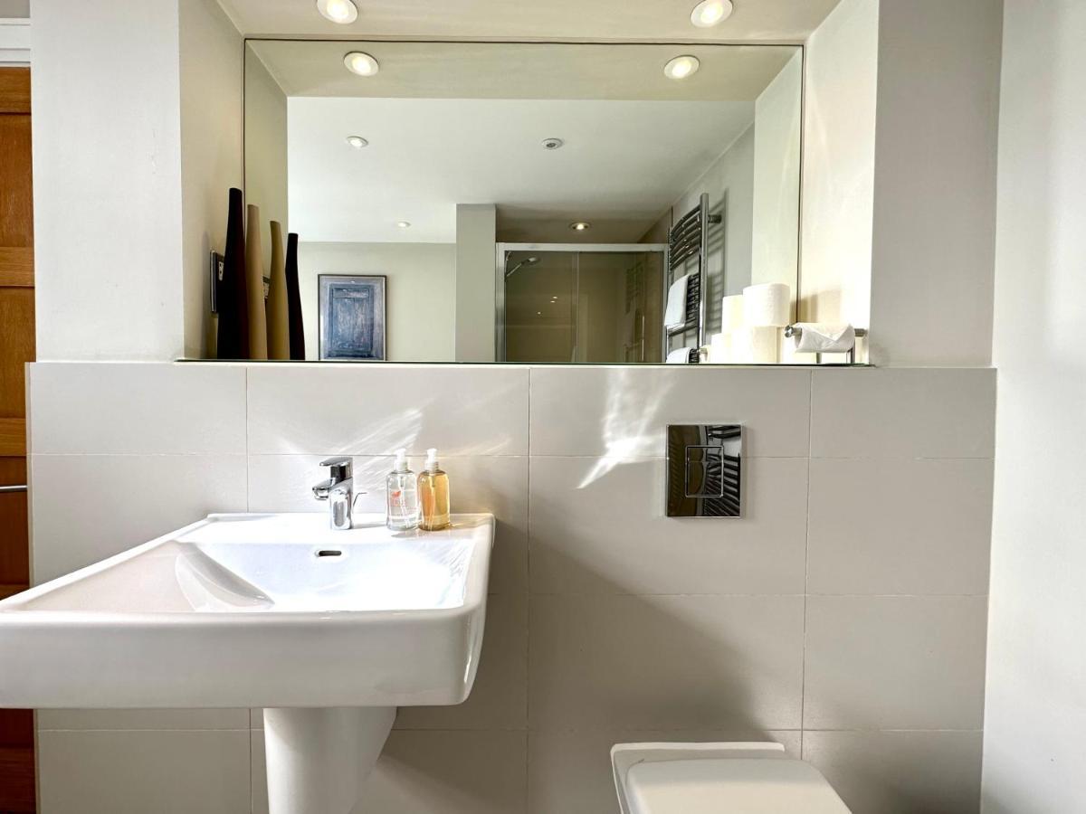 Desirable 2 Bedroom Apartment In Bicester That Sleeps 5 外观 照片