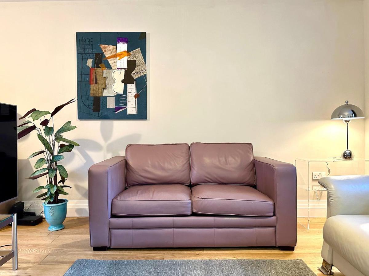 Desirable 2 Bedroom Apartment In Bicester That Sleeps 5 外观 照片