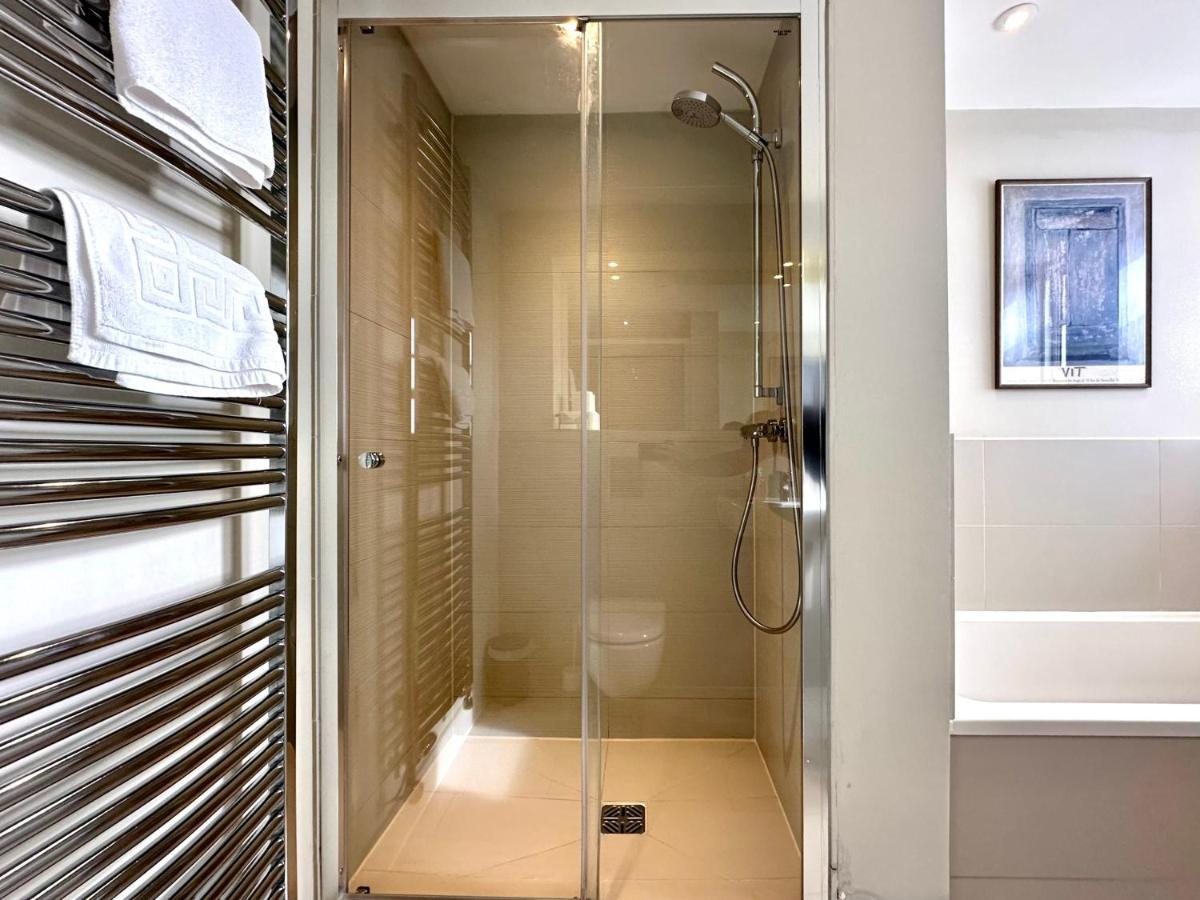 Desirable 2 Bedroom Apartment In Bicester That Sleeps 5 外观 照片